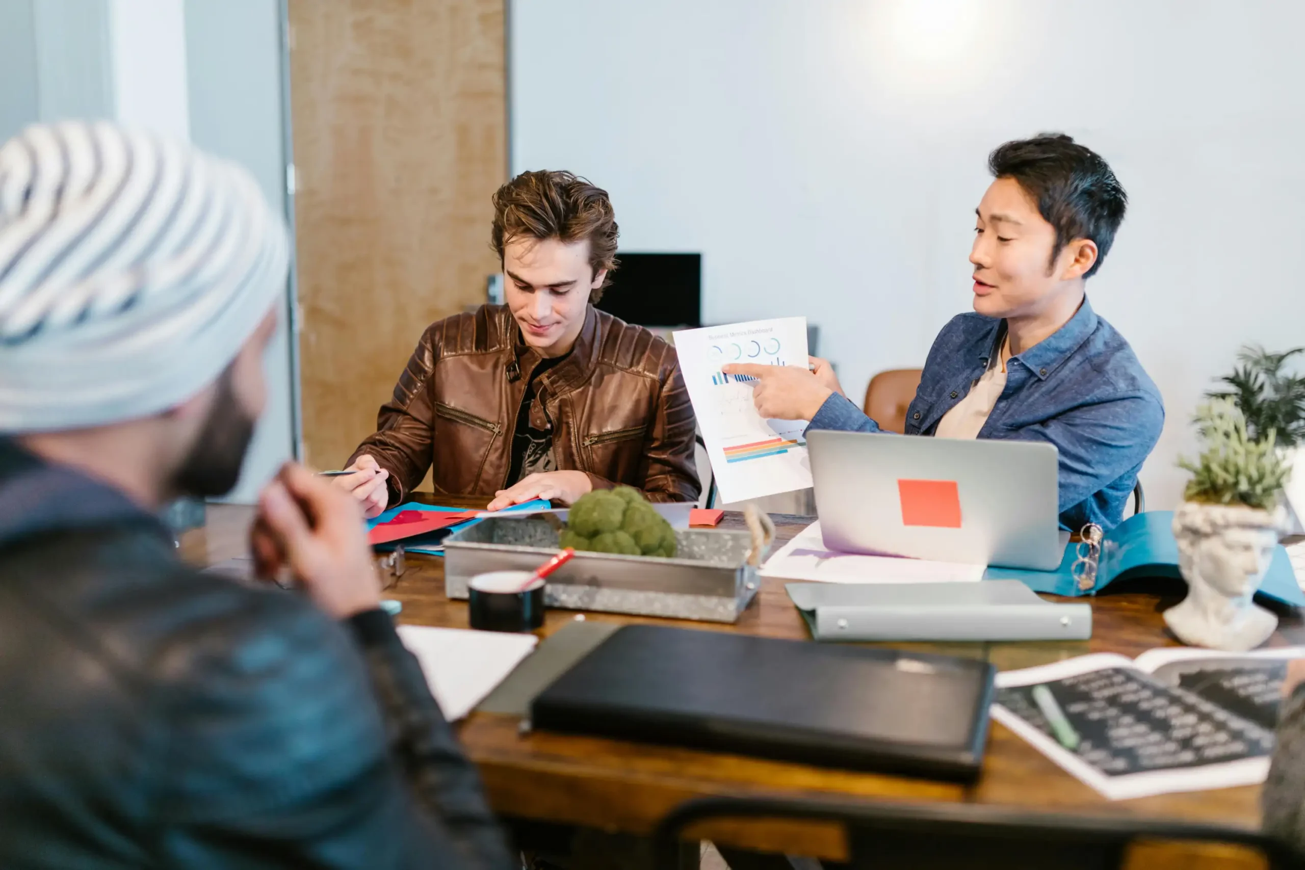 5 key characteristics of high-performing marketing agencies